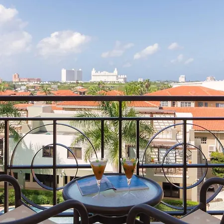 Palmaruba Condos-3