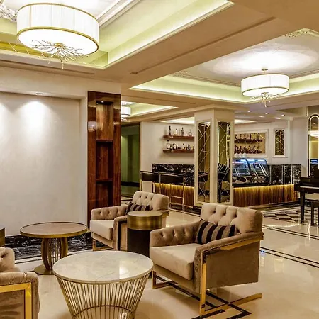 Beethoven Senfoni Hotel-2