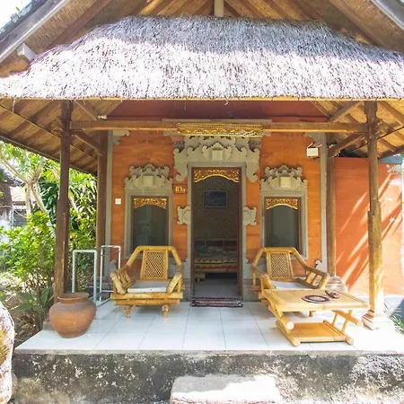 Bali Kembali Hotel-2