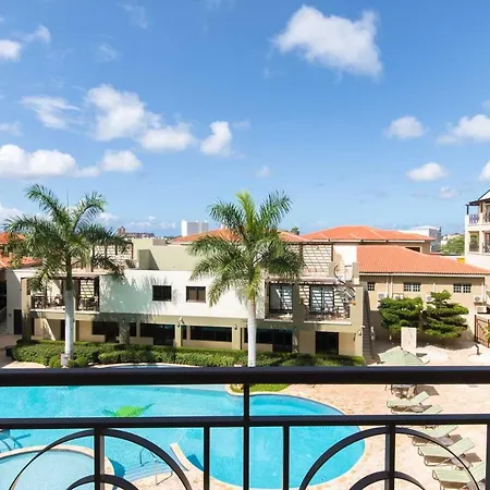 Palmaruba Condos-2