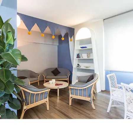Hotel Tritone-3