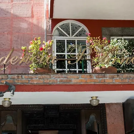 Residencia Polanco-2