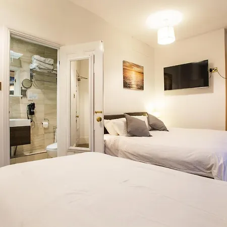 Oyo The Greenland Hotel-2