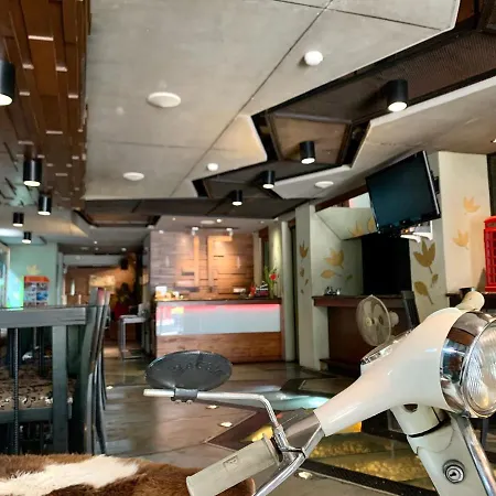 The Fusion Suites-2