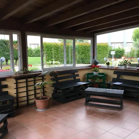 Hotel Conte Luna-2