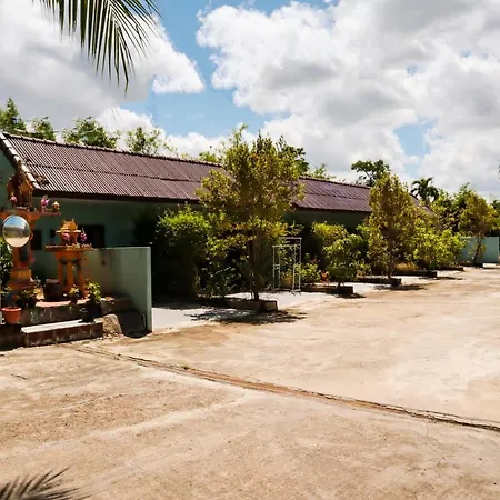 Diamond Home Resort-2