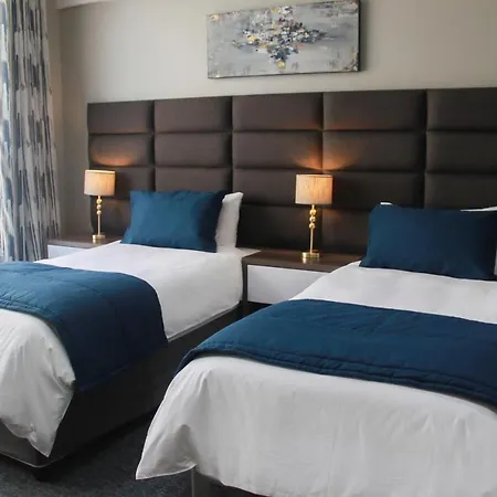 The Cato Suites Hotel-2