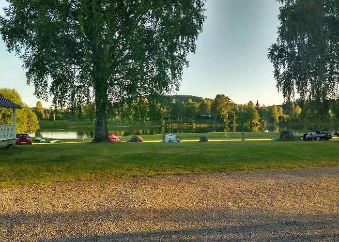 Byns Camping And Canoe Tours
