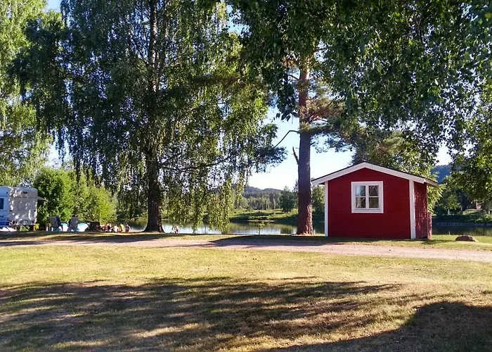 Byns Camping And Canoe Tours