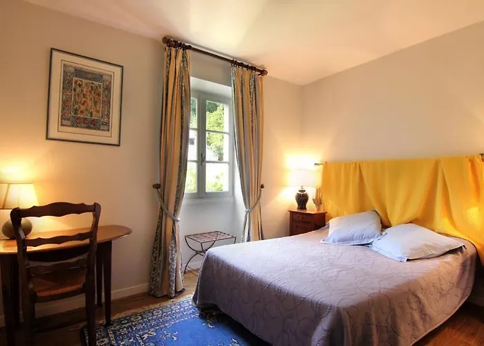 L'Auberge Du Sombral