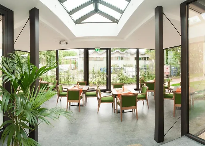 Hotel Am Grossen Waisenhaus
