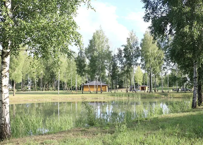 Marijampole Camping