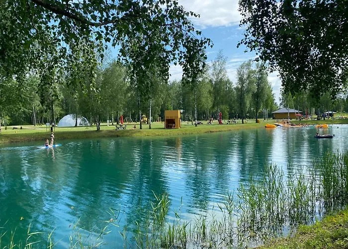 Marijampole Camping