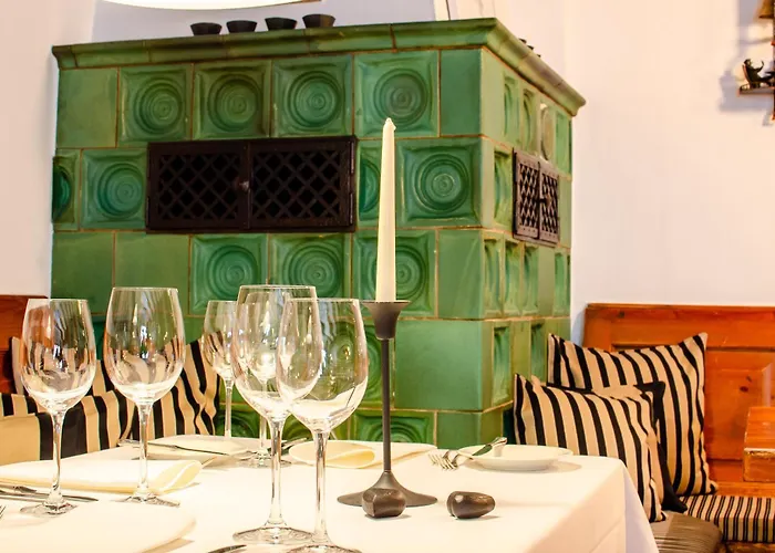 Hotel Gasthaus Hecht