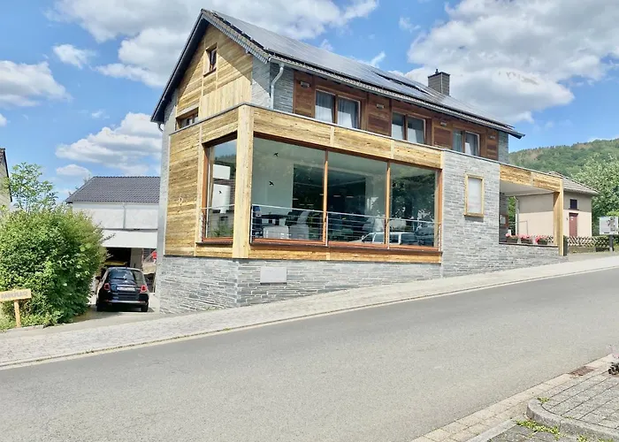 JUULS - Natur Hotel Garni