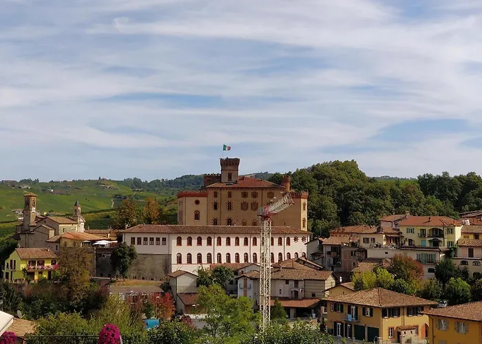 Hotel Barolo Classico