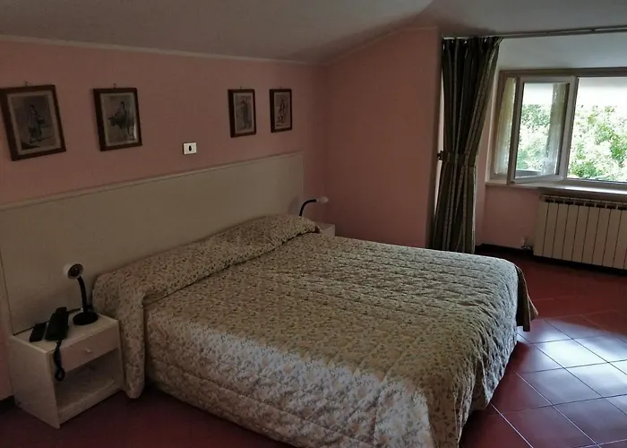 Hotel Barolo Classico