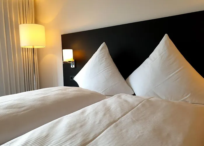 Wue Hotel By Wmm Hotels