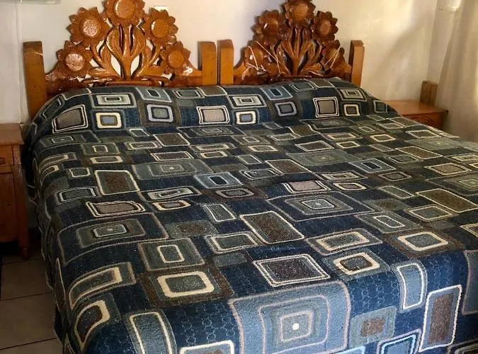 Habitaciones Betito