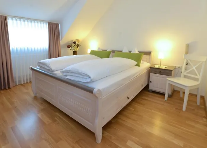 Hotel-Restaurant "Zum Alten Fritz"
