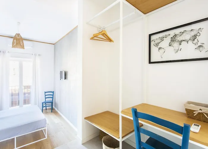 Canceddi Rooms