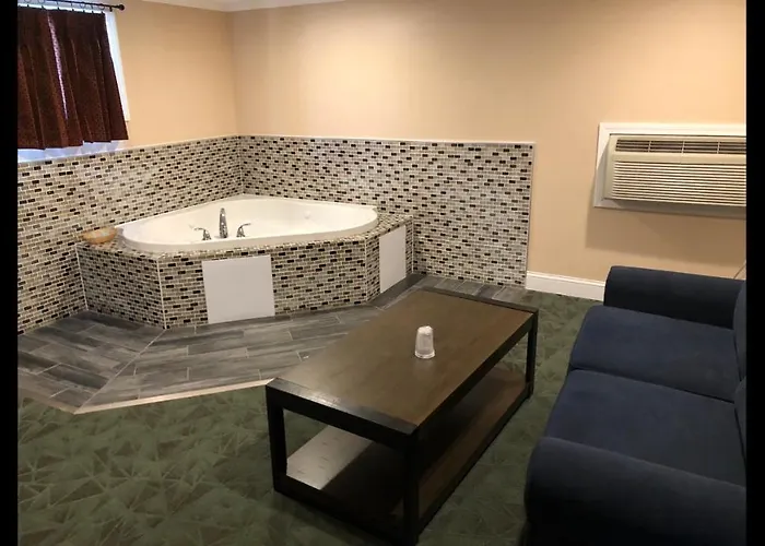 Skyview Motor Inn