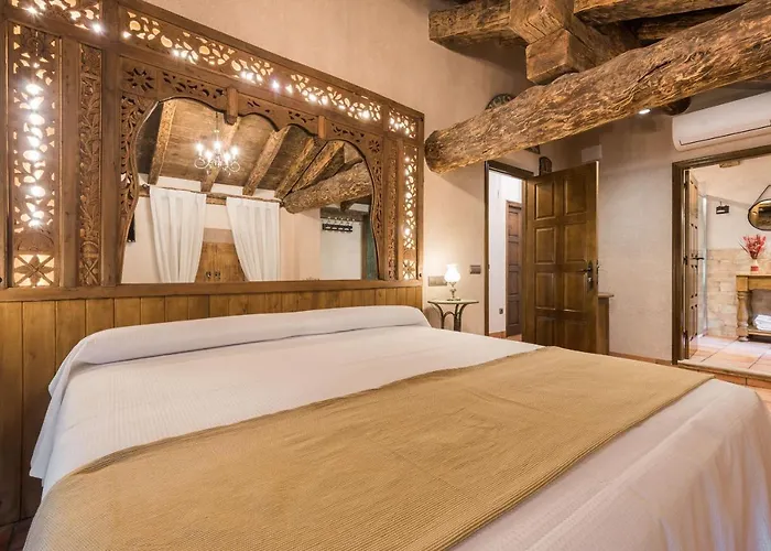Posada del Rodeno