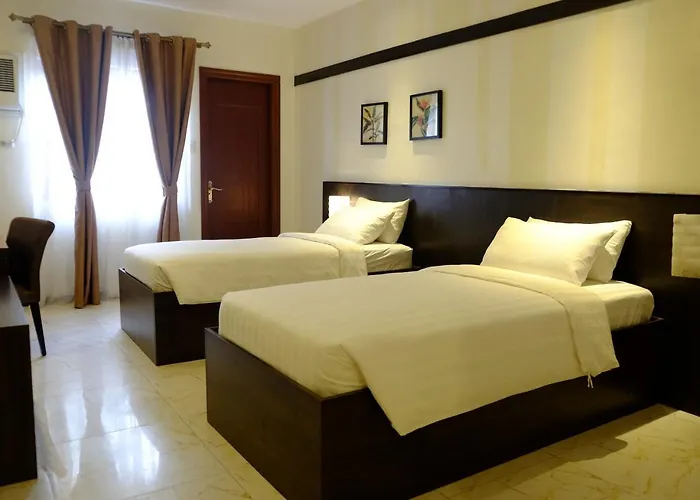 Paraiso Verde Hotel