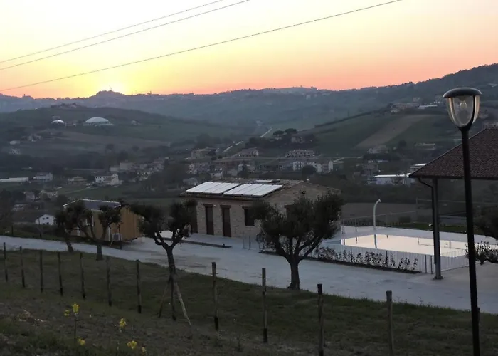 Agricampeggio Abbruzzetti
