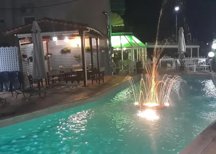 Park Hotel