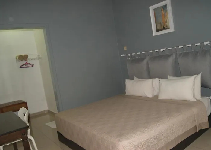 Hotel Shafura 2