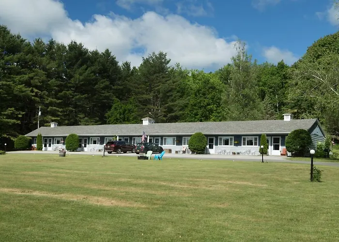 Governor'S Rock Motel