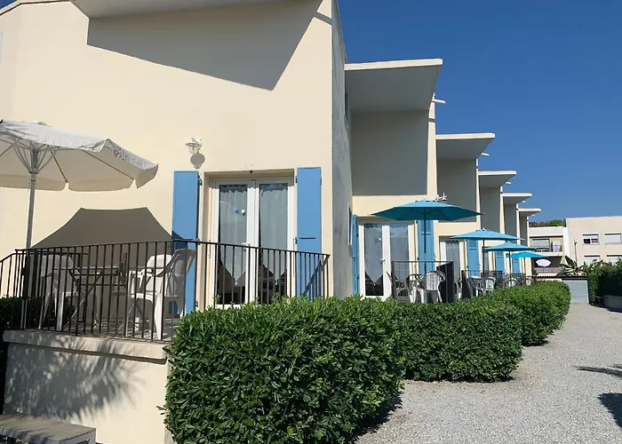 Hotel L'Etape