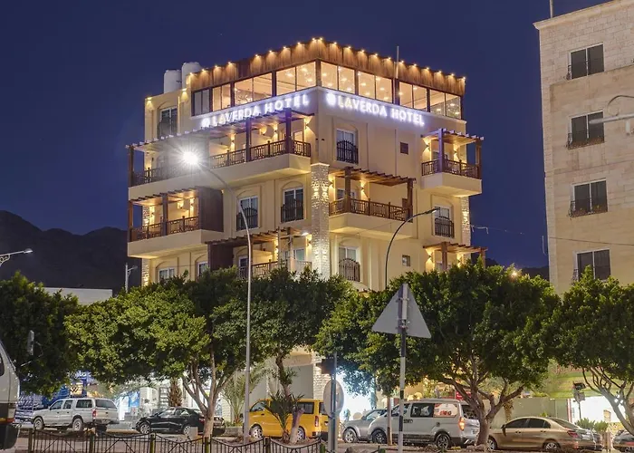 Laverda Hotel