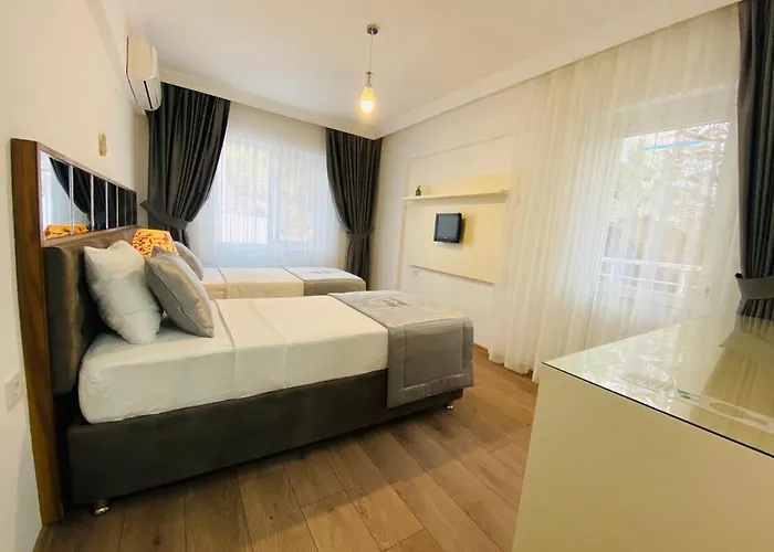 Melisa Hotel