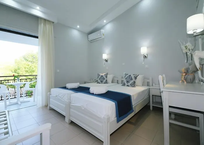 Ifestos Hotel