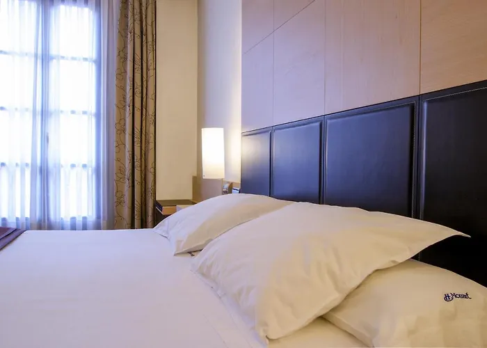 Hotel Mozart