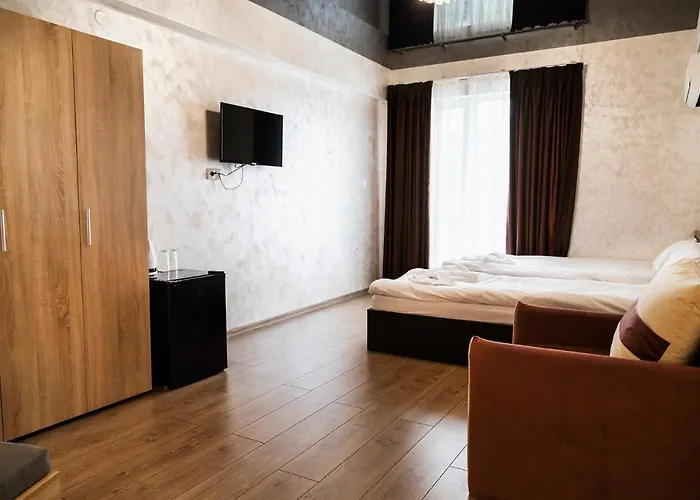 Family Hotel - City Hotel Yambol