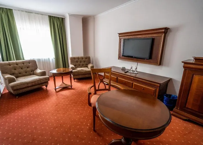 Hotel Tex Club
