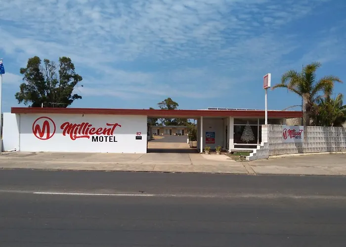 Millicent Motel