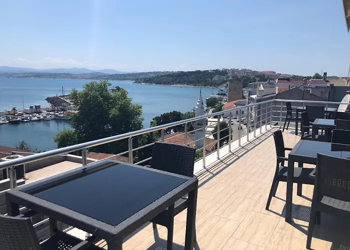 Sinopark Hotel