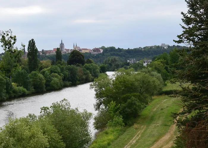 Schoene Aussicht