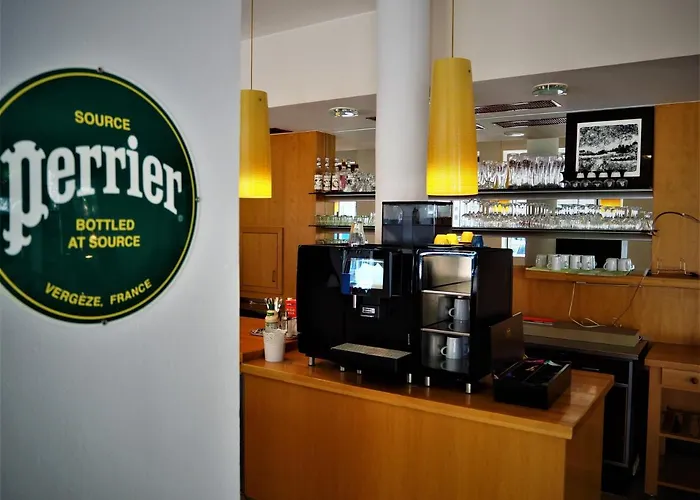 Hotel Schottenhof - Cityhotel Mainz