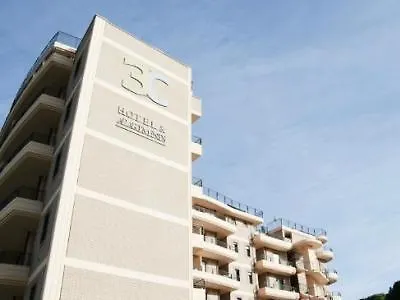 Tre C Hotel&Apartments