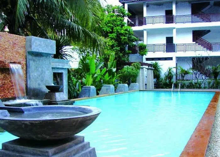 Holiday Park