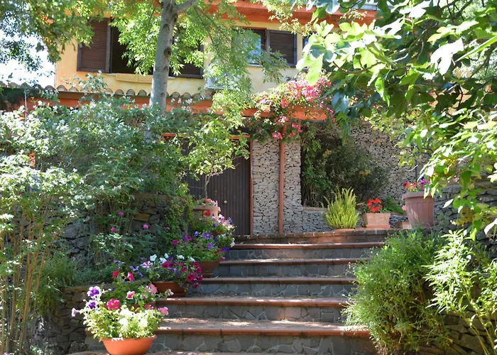 Hotel Sant'Elene