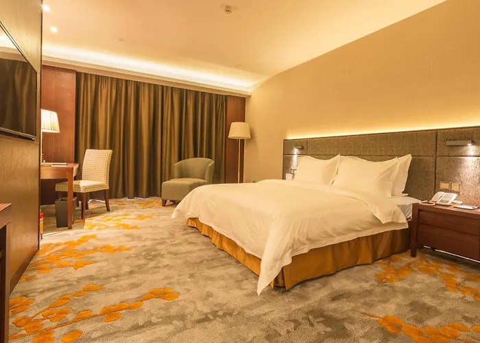 The Summit Hotel