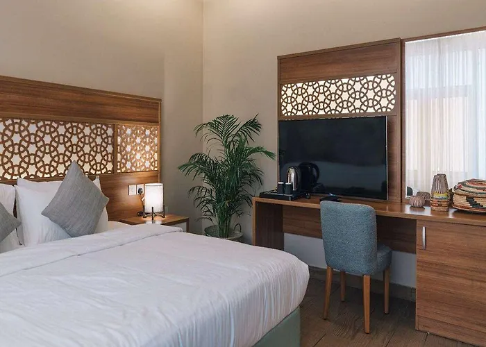 Jumana Hotel Yanbu
