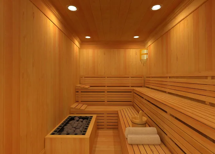 Terme Villa Pace