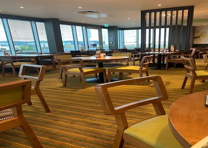 Premier Inn Bridgwater Gateway